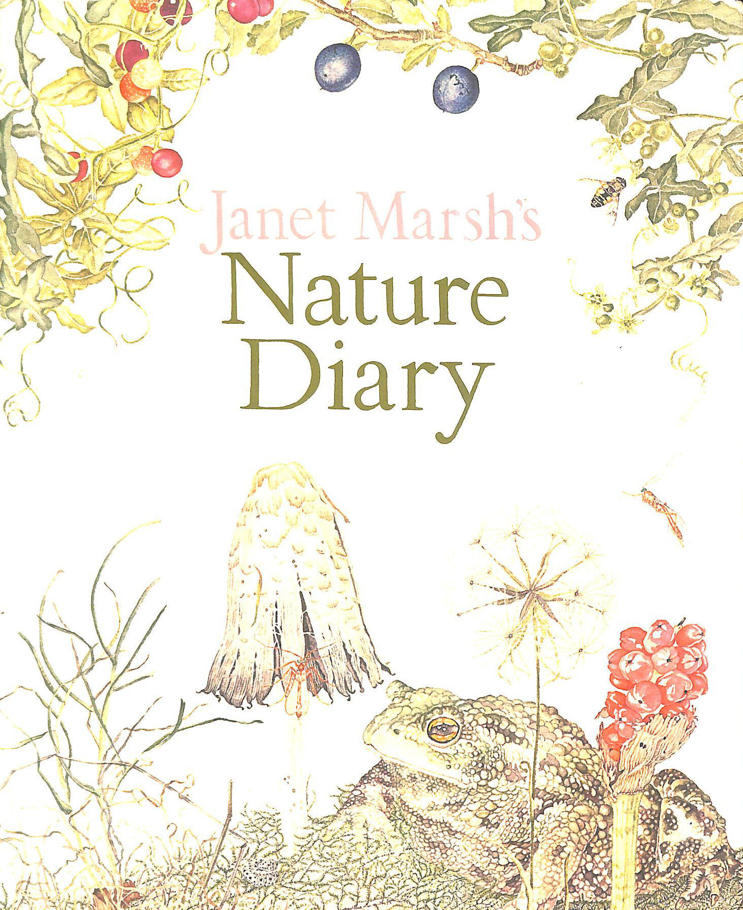 Nature Diary