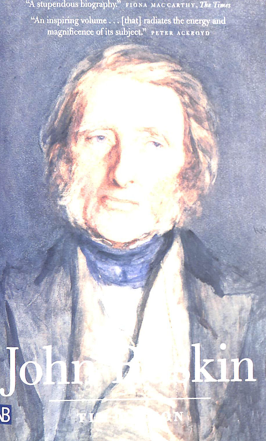 John Ruskin