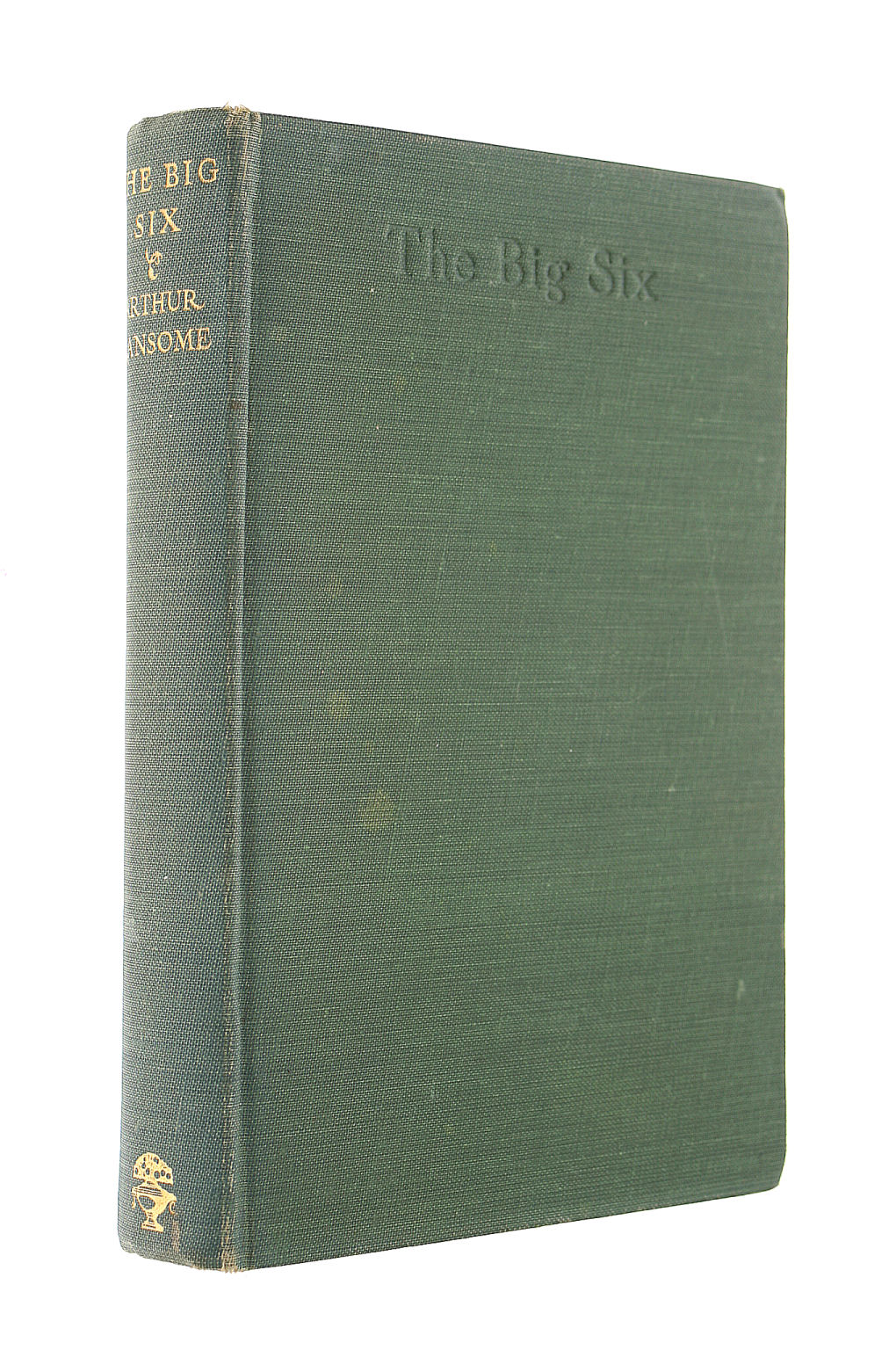 The Big Six