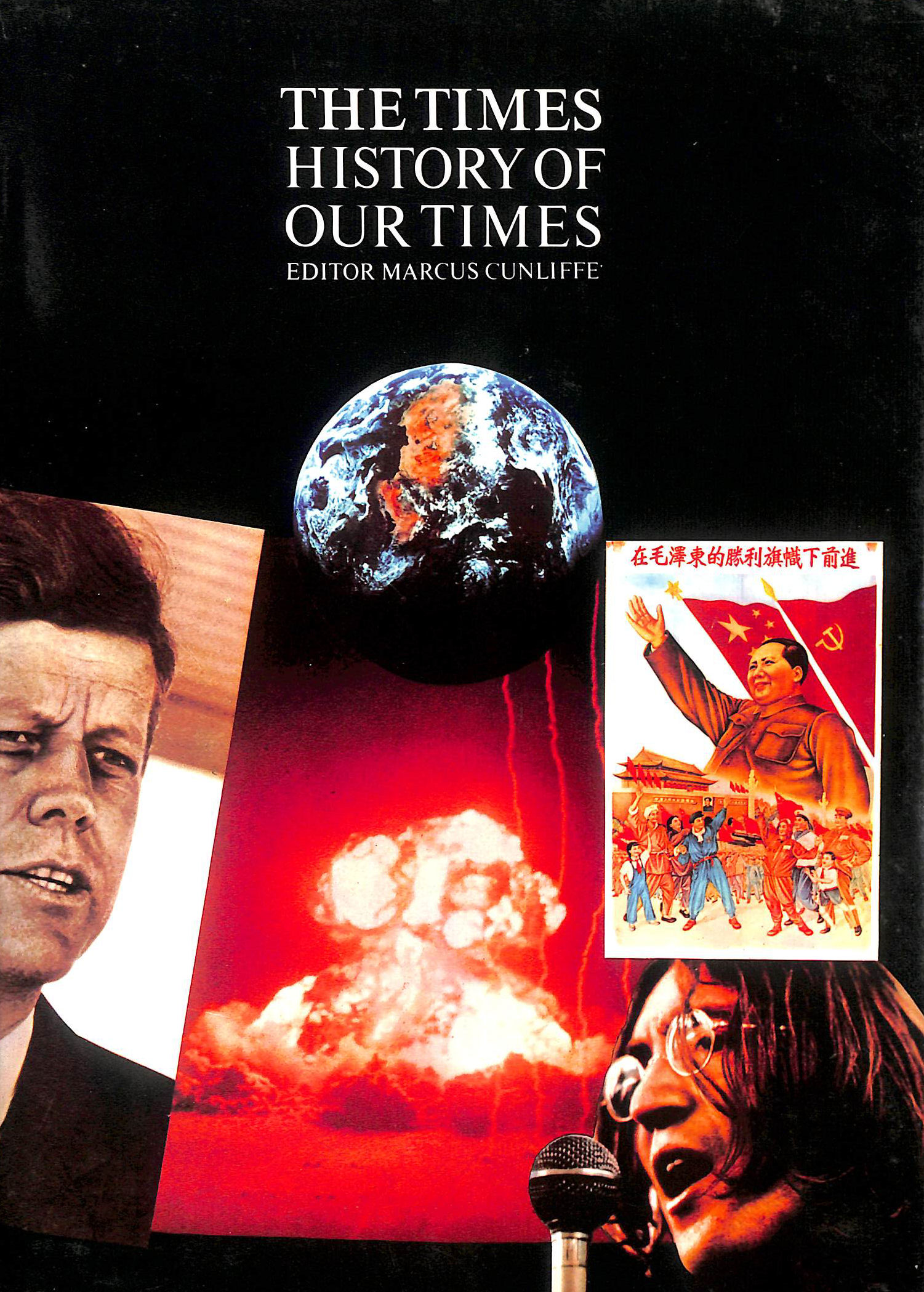 The Times History of Our Times