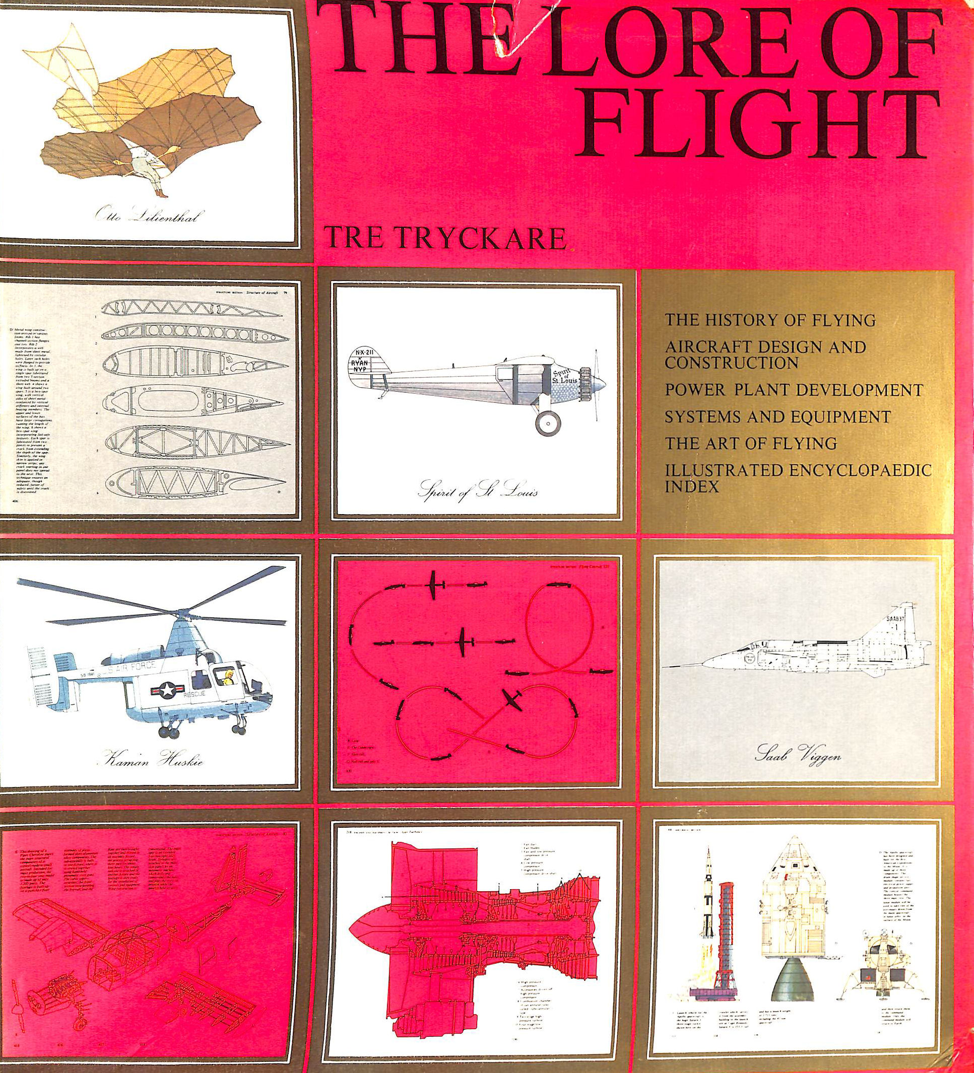 The Lore of Flight