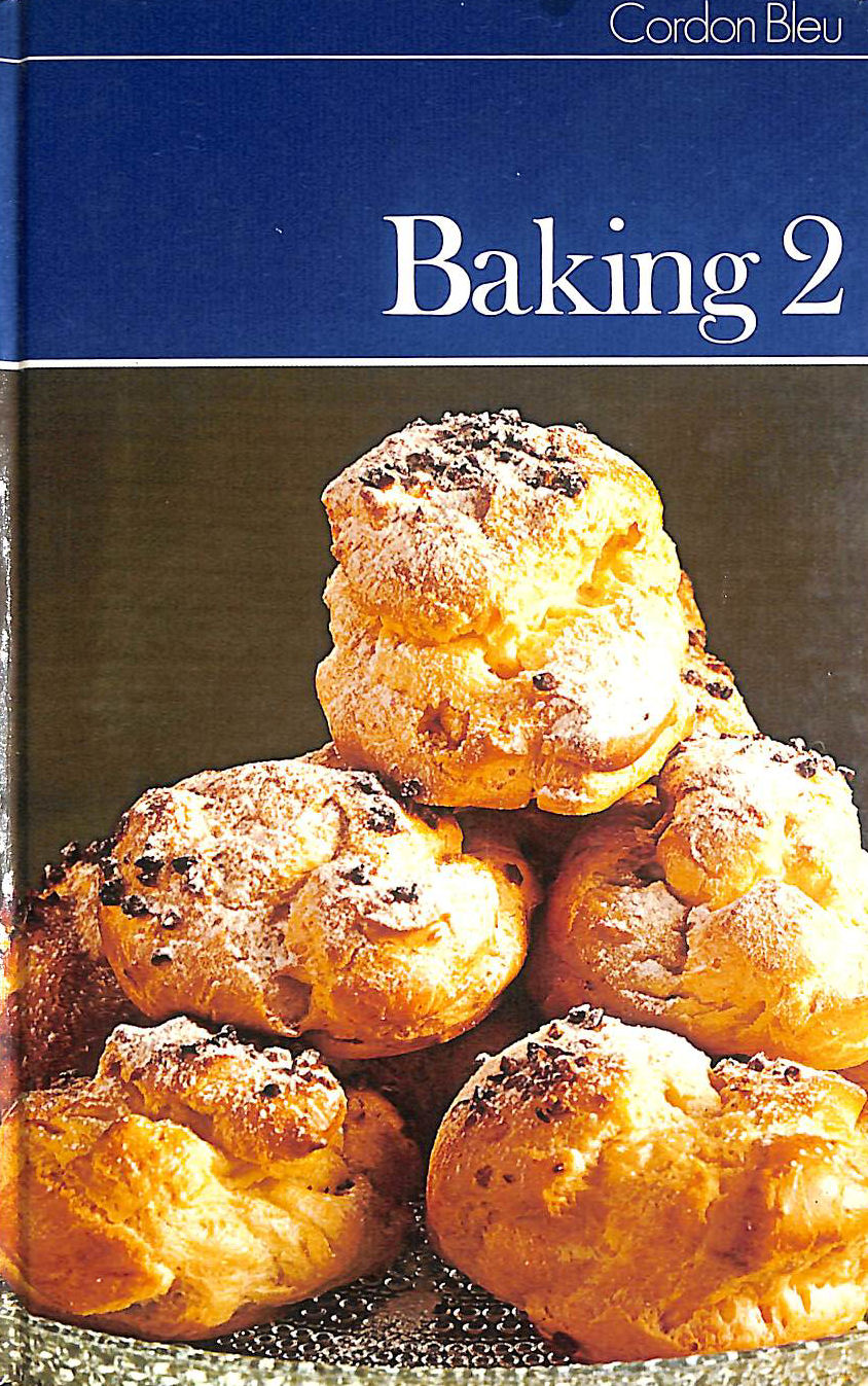 Cordon Bleu Baking 2