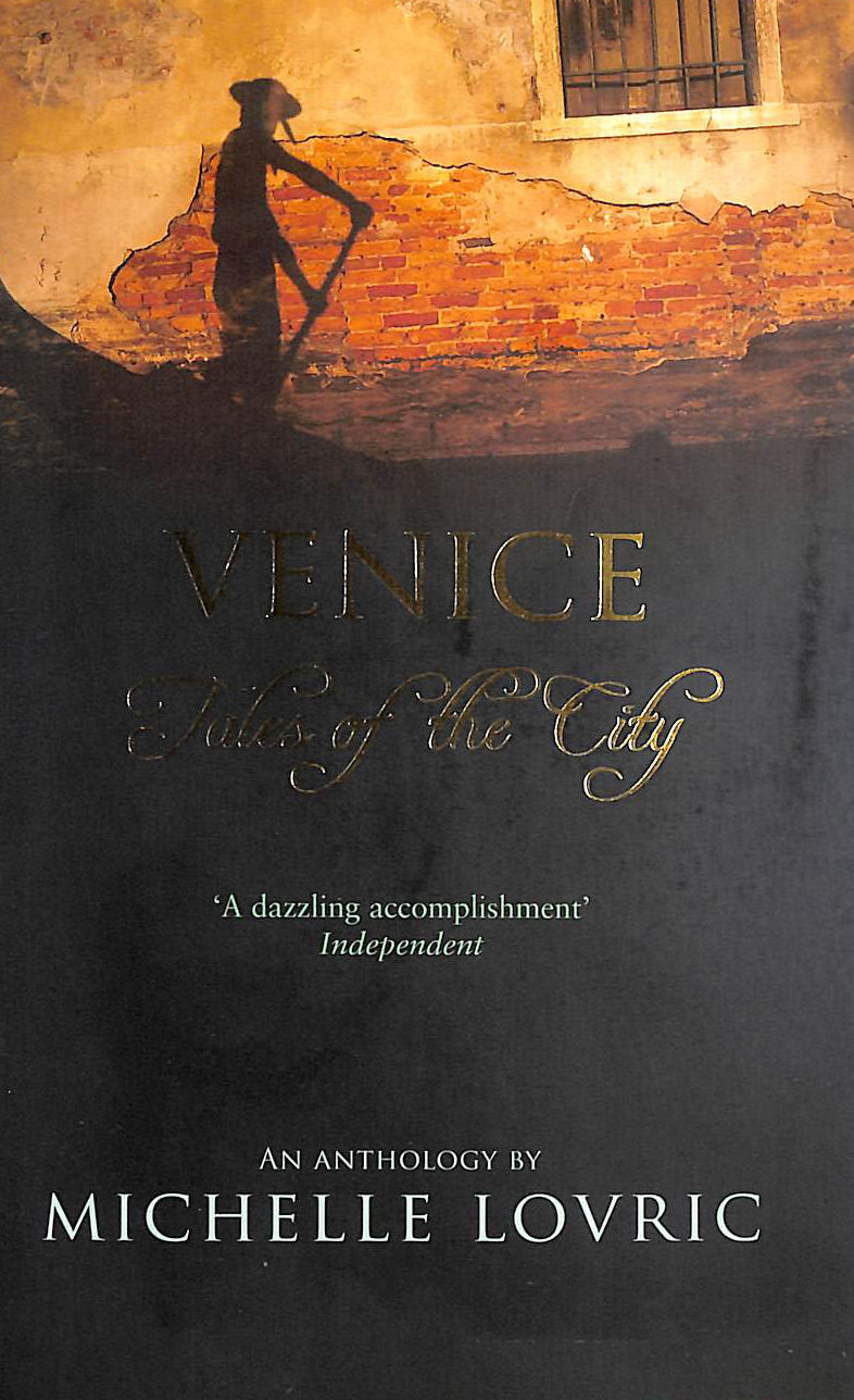 Venice: Tales Of The City