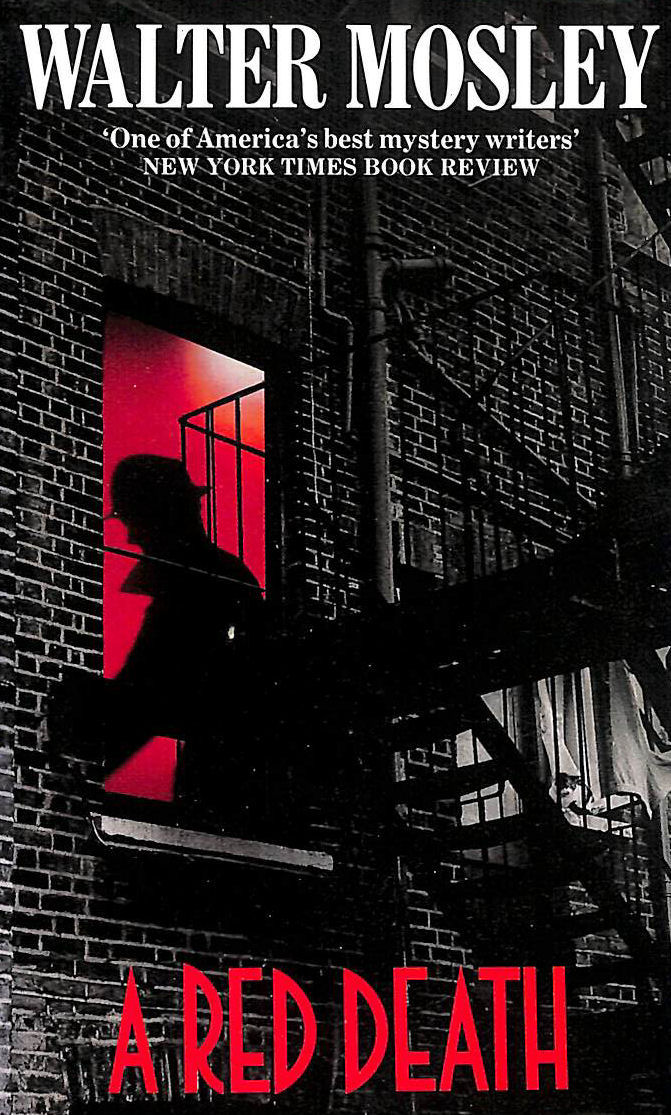 A Red Death