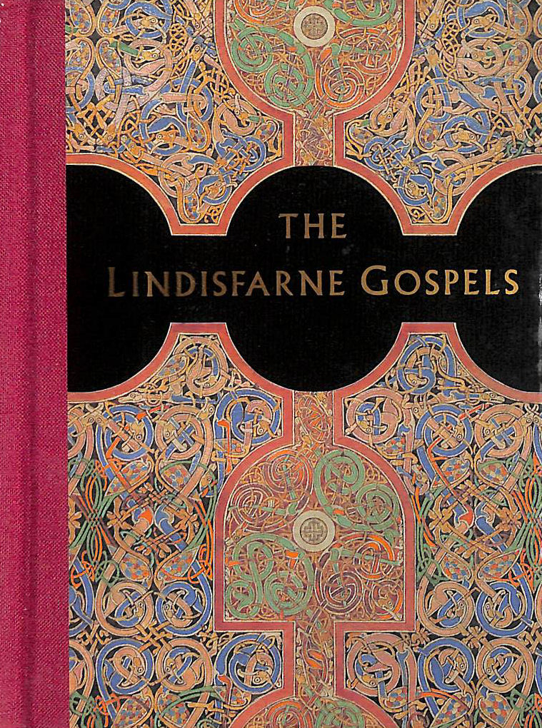 The Lindisfarne Gospels: A Masterpiece of Book Painting