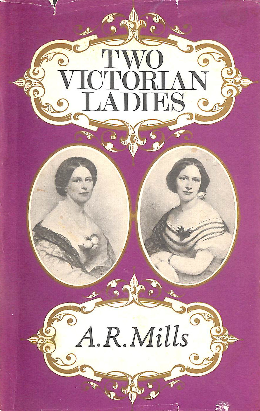 Two Victorian Ladies