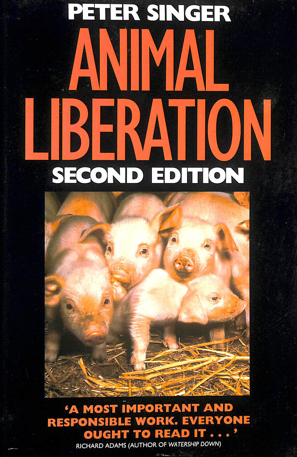 Animal Liberation