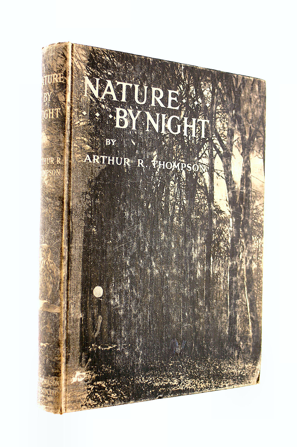 Nature By Night