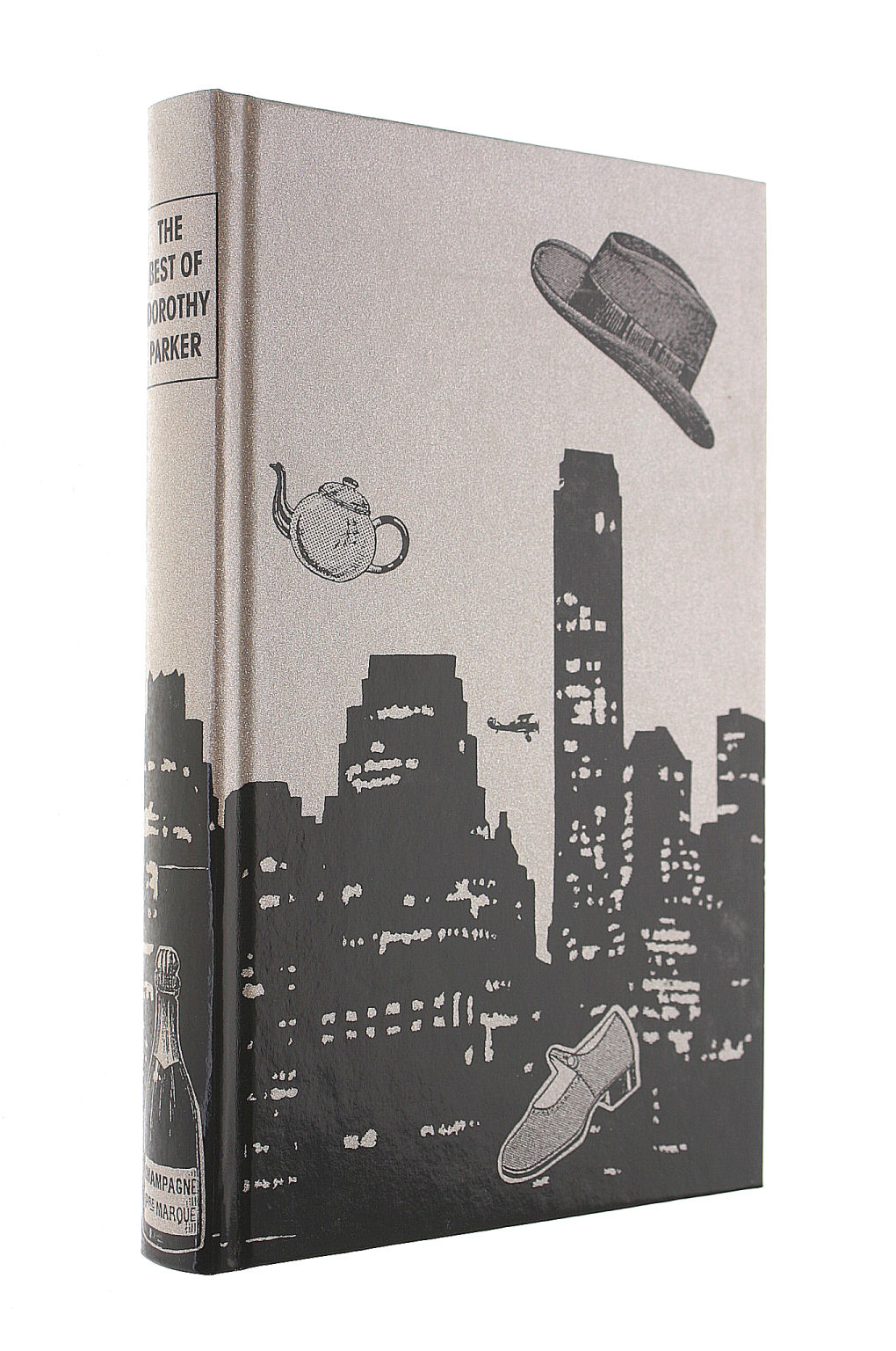The Best Of Dorothy Parker Folio Society