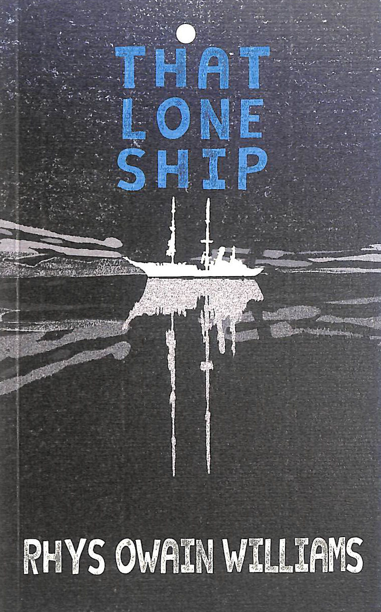 That Lone Ship