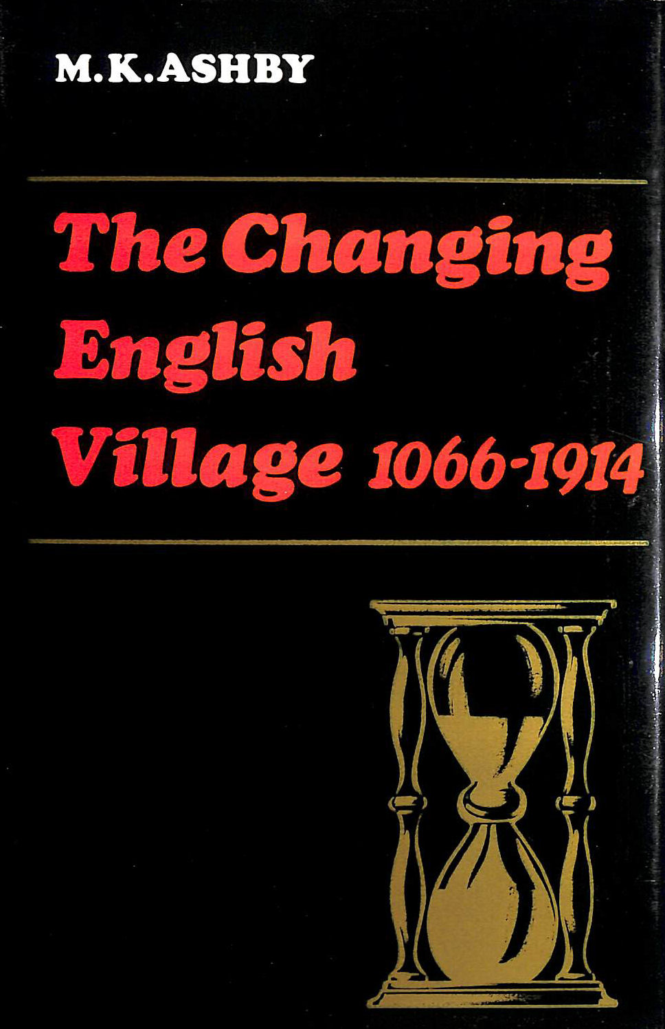 Changing English Village