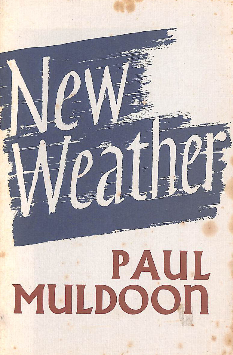 New Weather