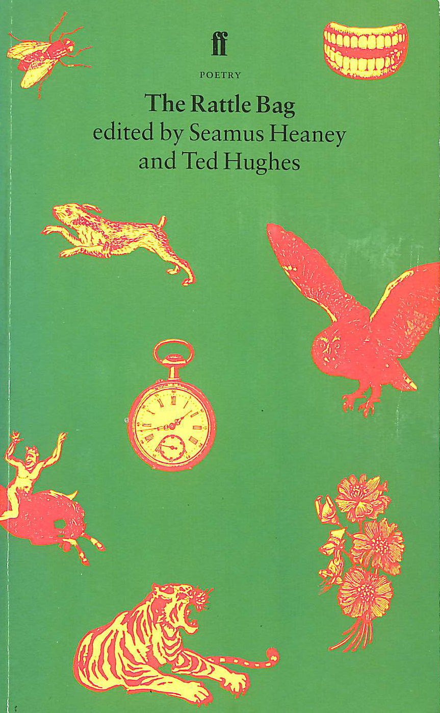 The Rattle Bag: An Anthology of Poetry