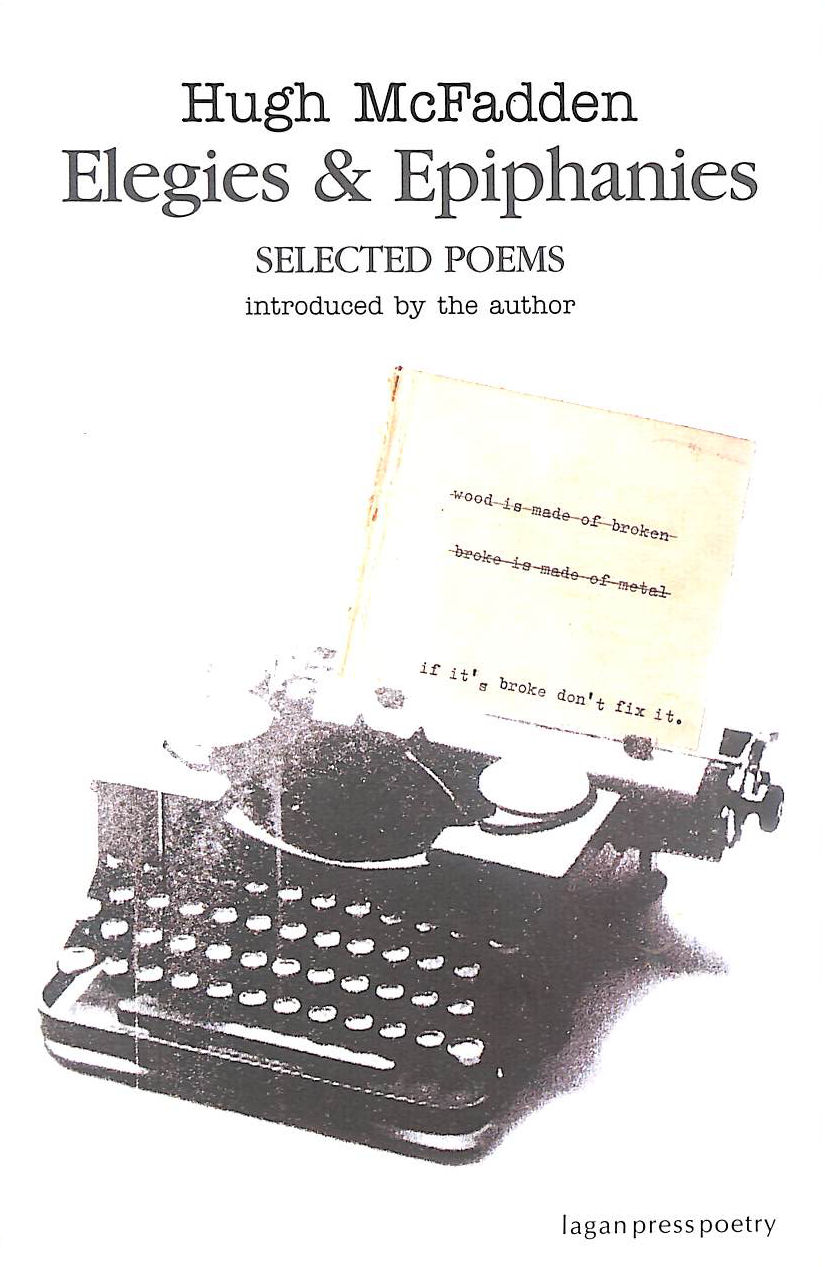 Elegies & Epiphanies