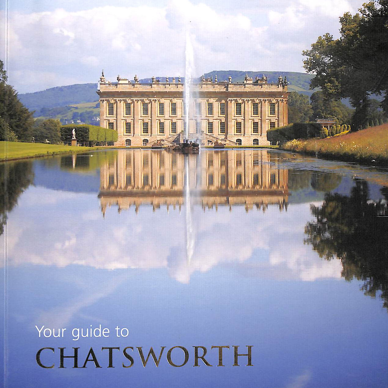 Your Guide to Chatsworth