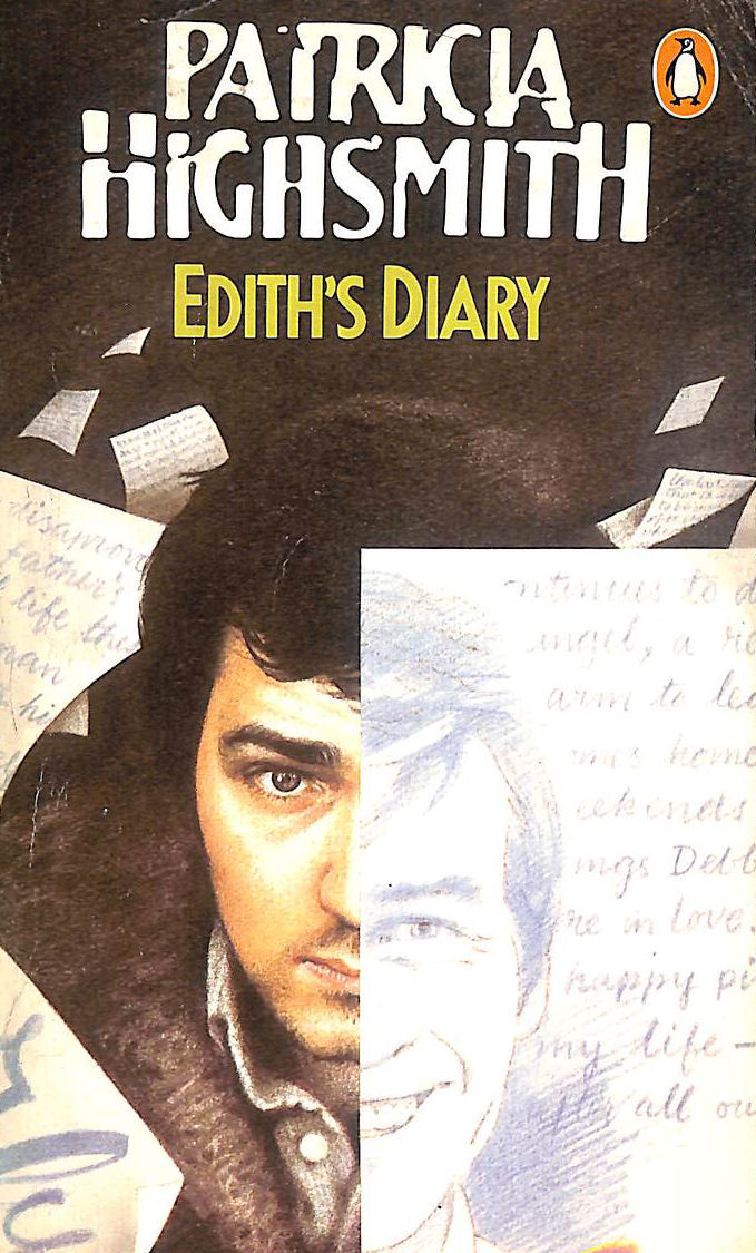 Edith's Diary
