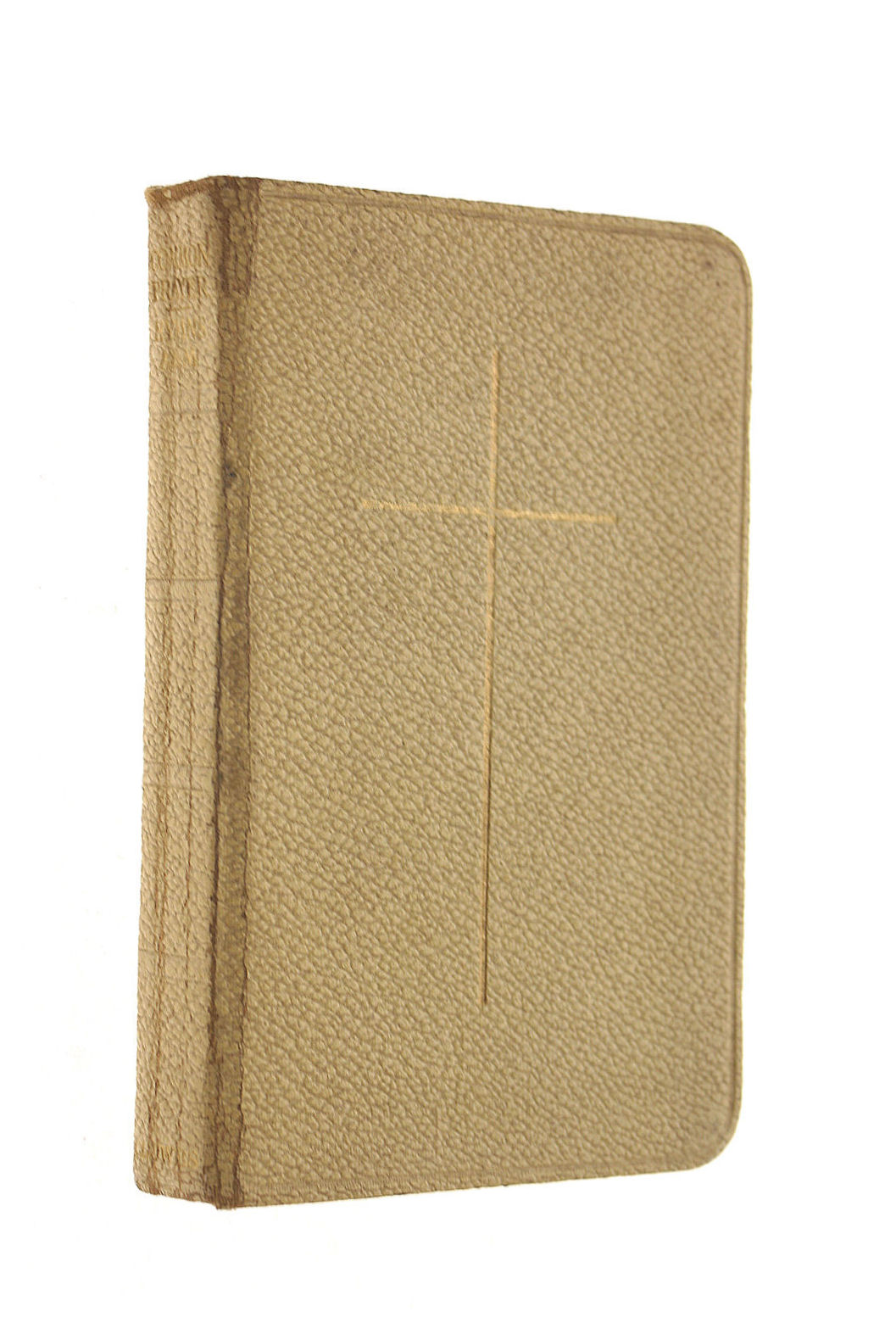 The Book Of Common Prayer And Administration Of The Sacraments together with The Psalms of David and Hymns Ancient and Modern