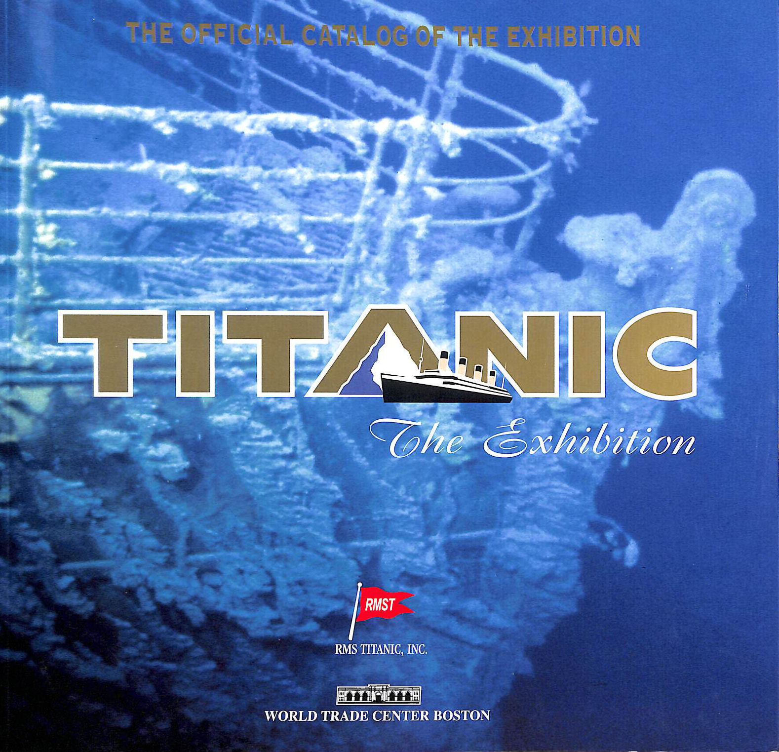 Titanic: The Exhibition