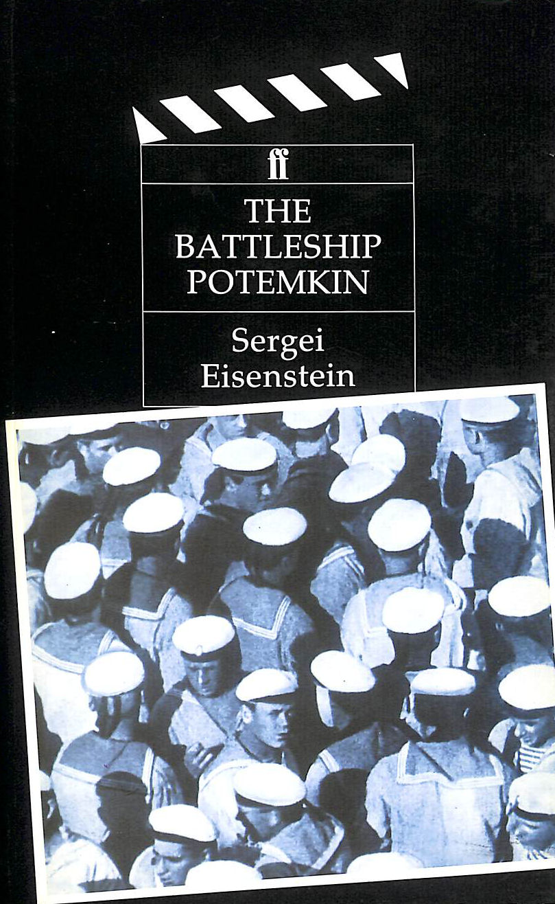 Film Script (The Battleship Potemkin)