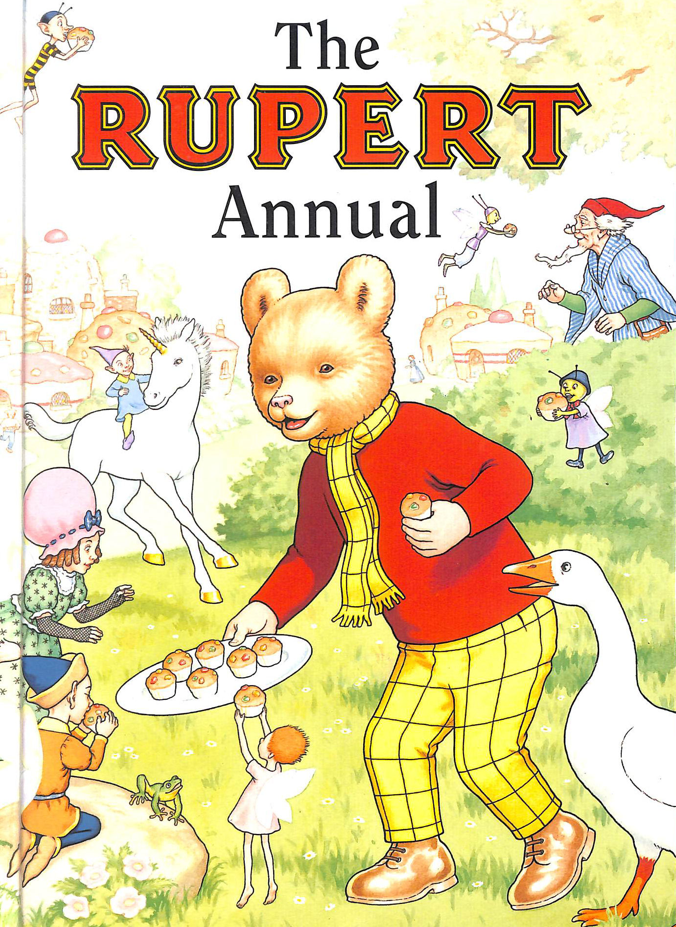 Rupert Annual No. 63