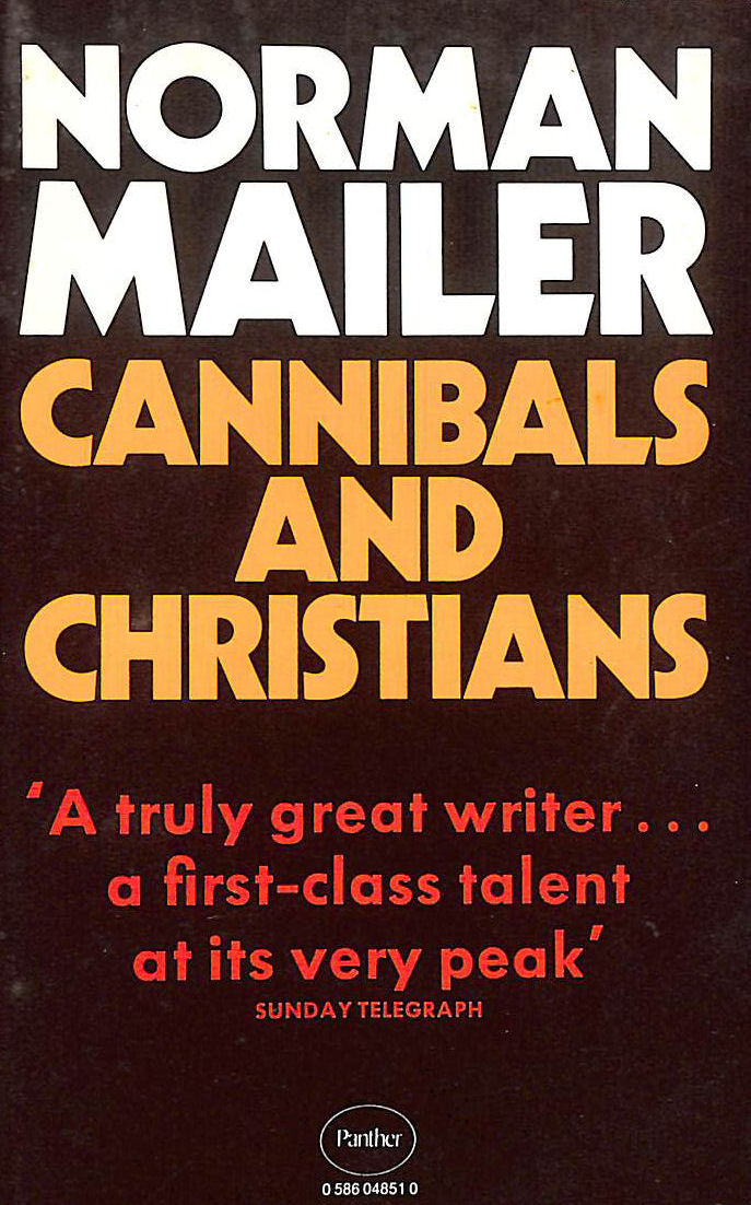 Cannibals and Christians
