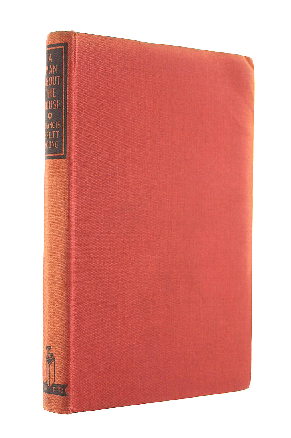 A Man About the House