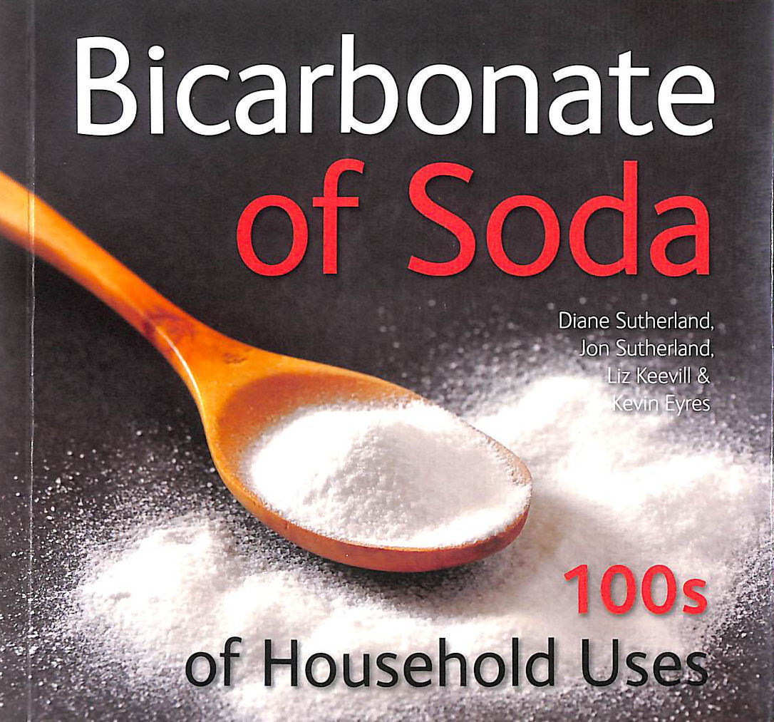 Bicarbonate of Soda: 100s of Household Uses