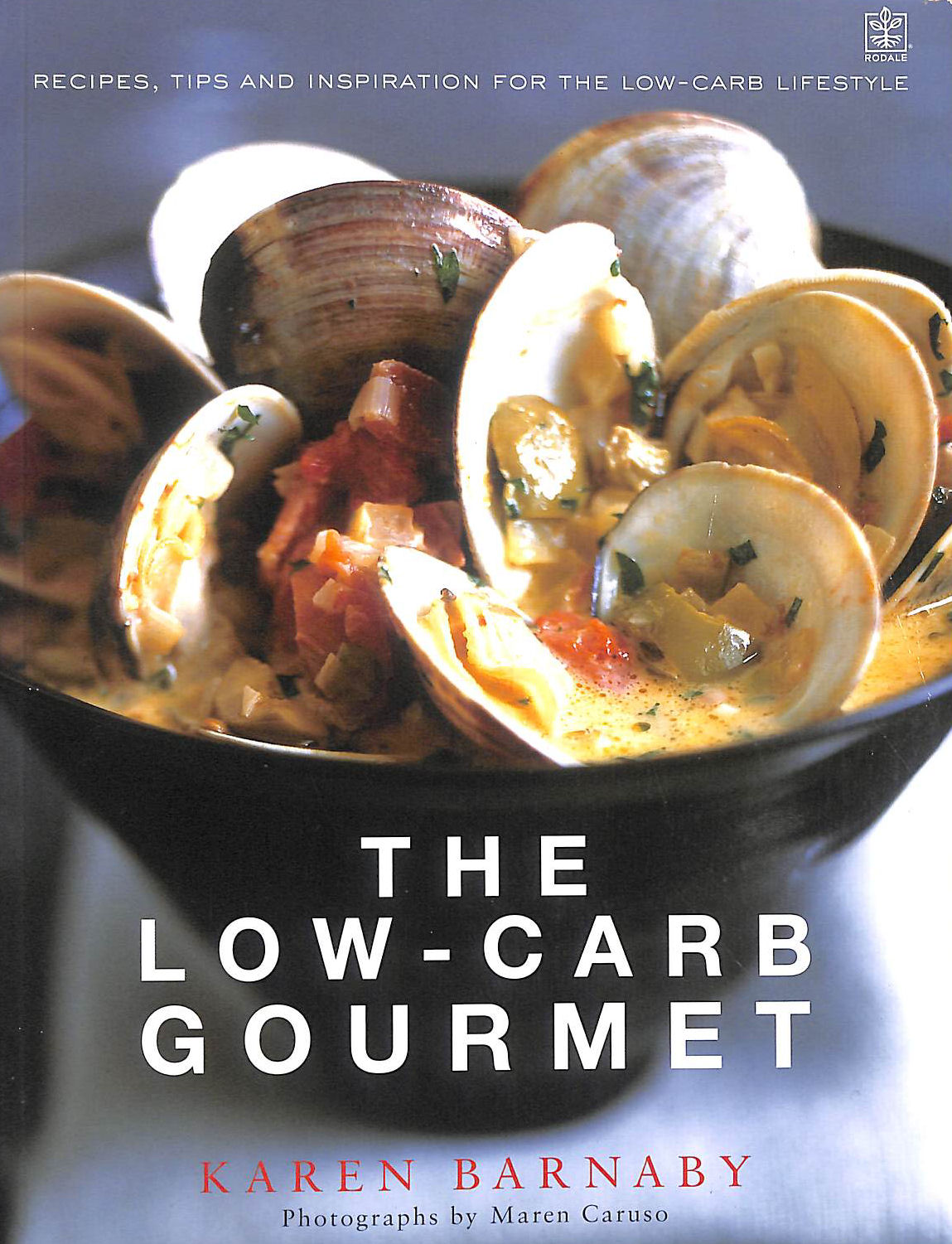 The Low-Carb Gourmet