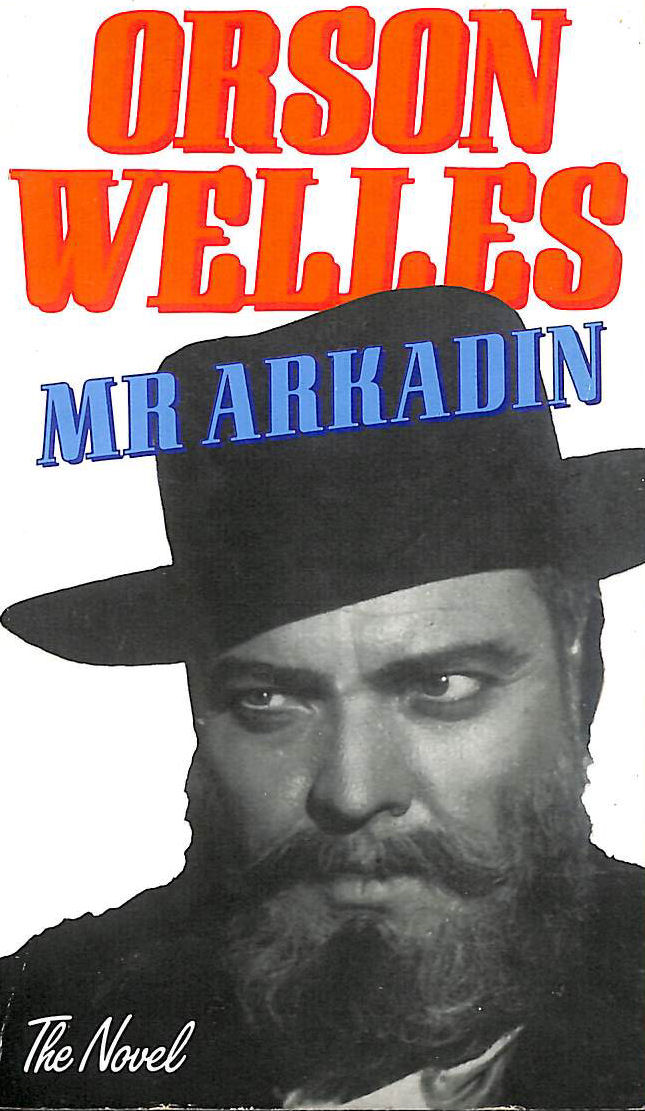 Mr. Arkadin