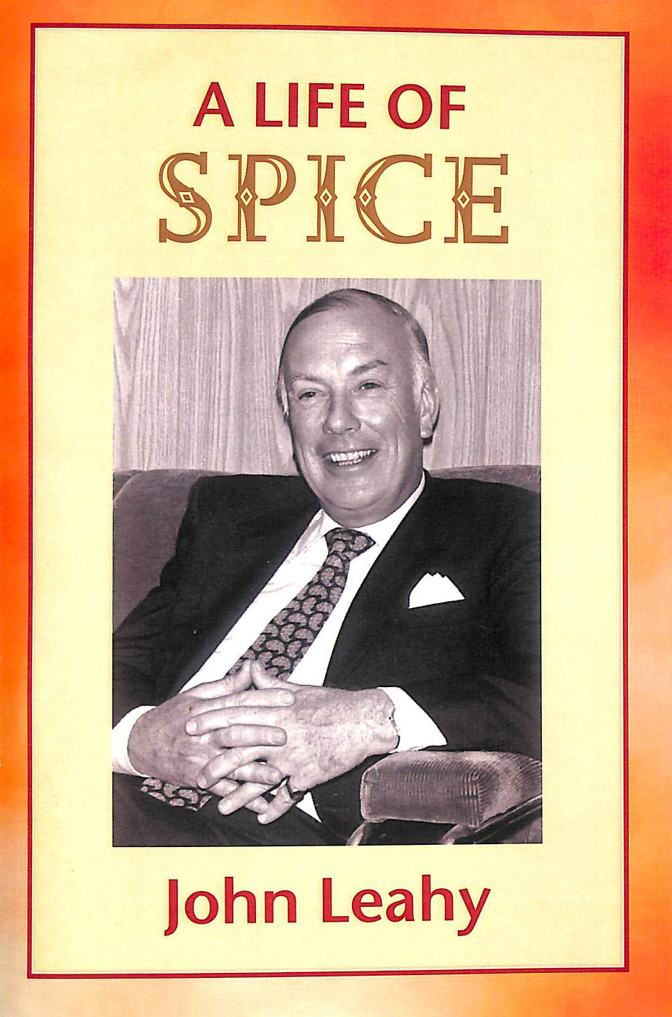 A Life of Spice