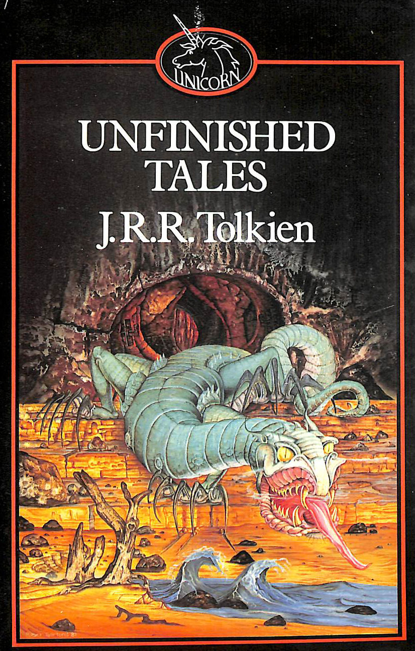 Unfinished Tales (Unicorn)