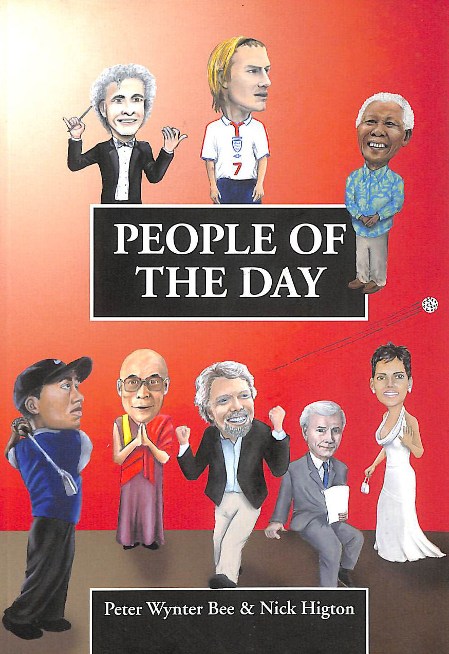 People of the Day: 1