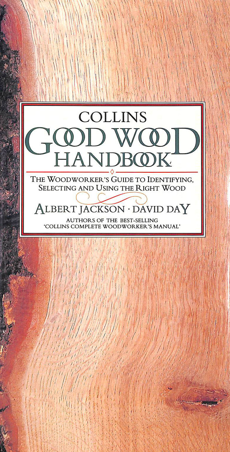 Collins Good Wood Handbook