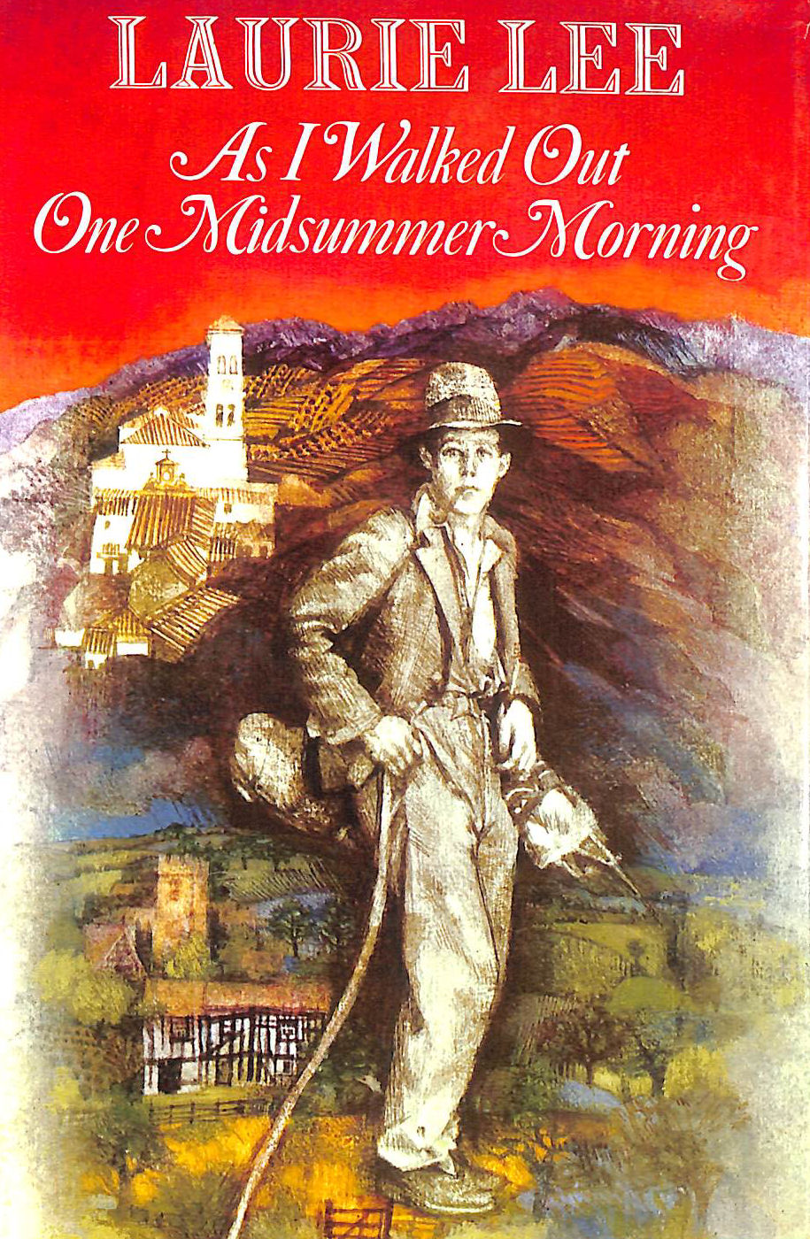 As I Walked Out One Midsummer Morning