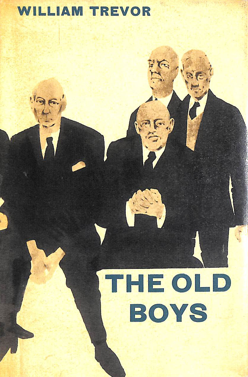 The Old Boys