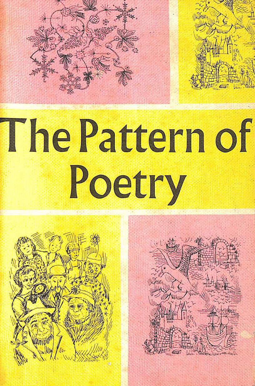 The Pattern of Poetry