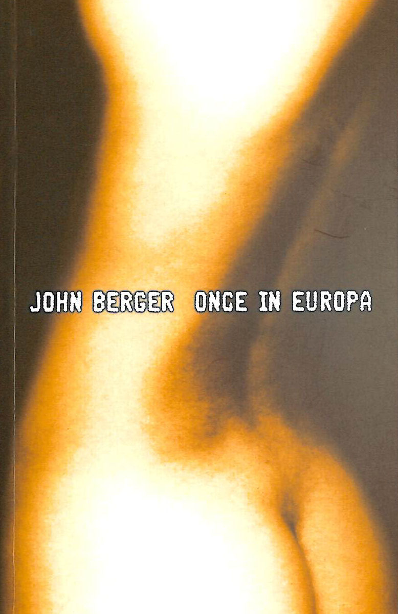 Once in Europa
