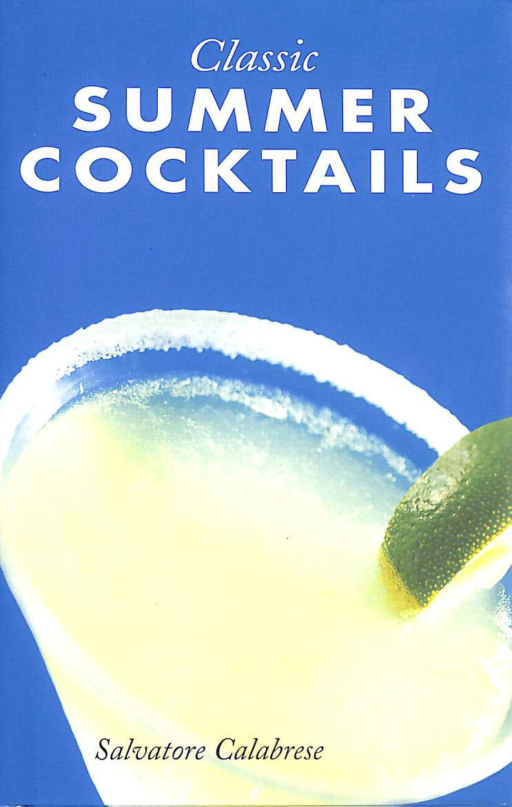 Summer Cocktails