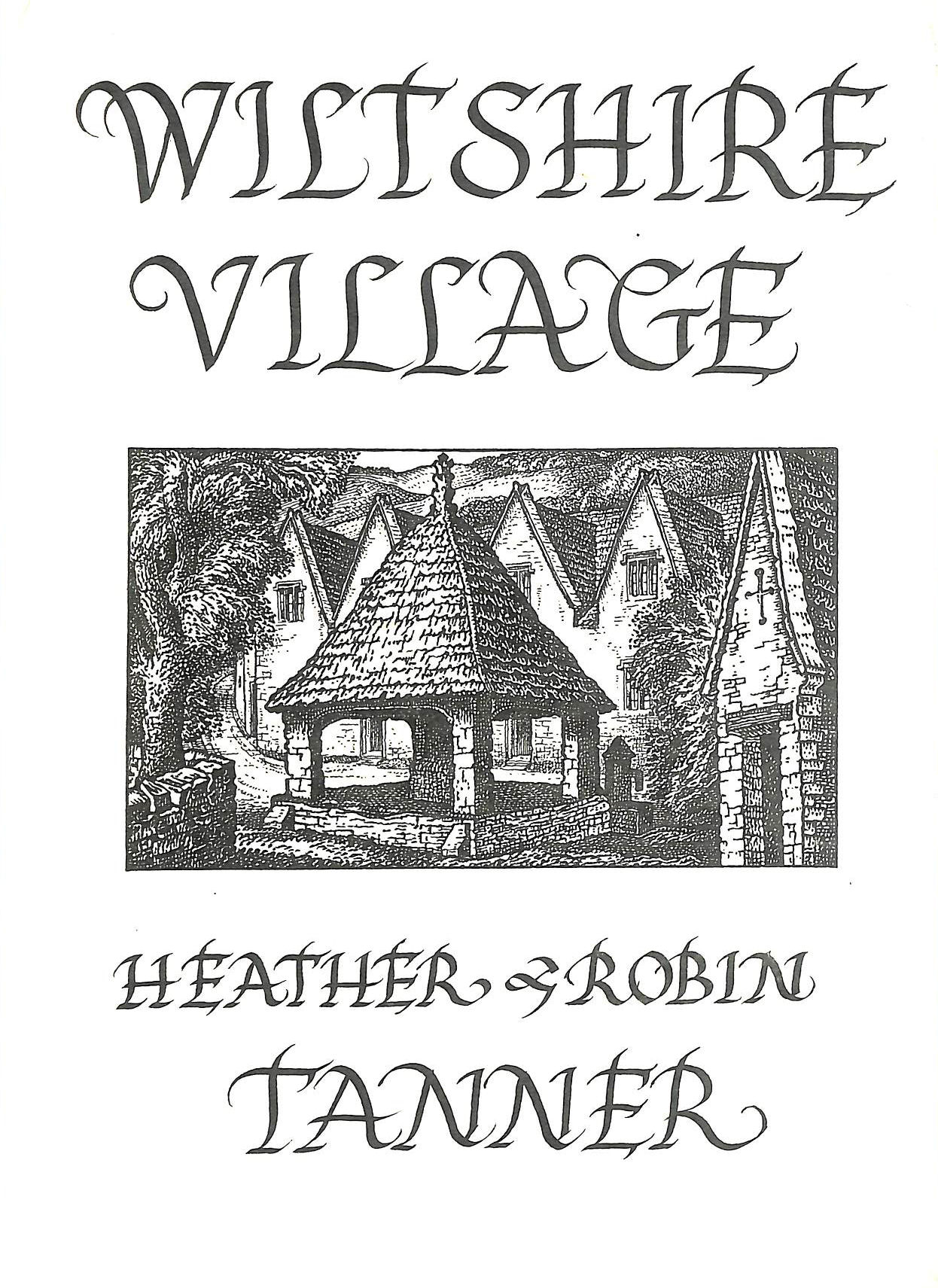 Wiltshire Village
