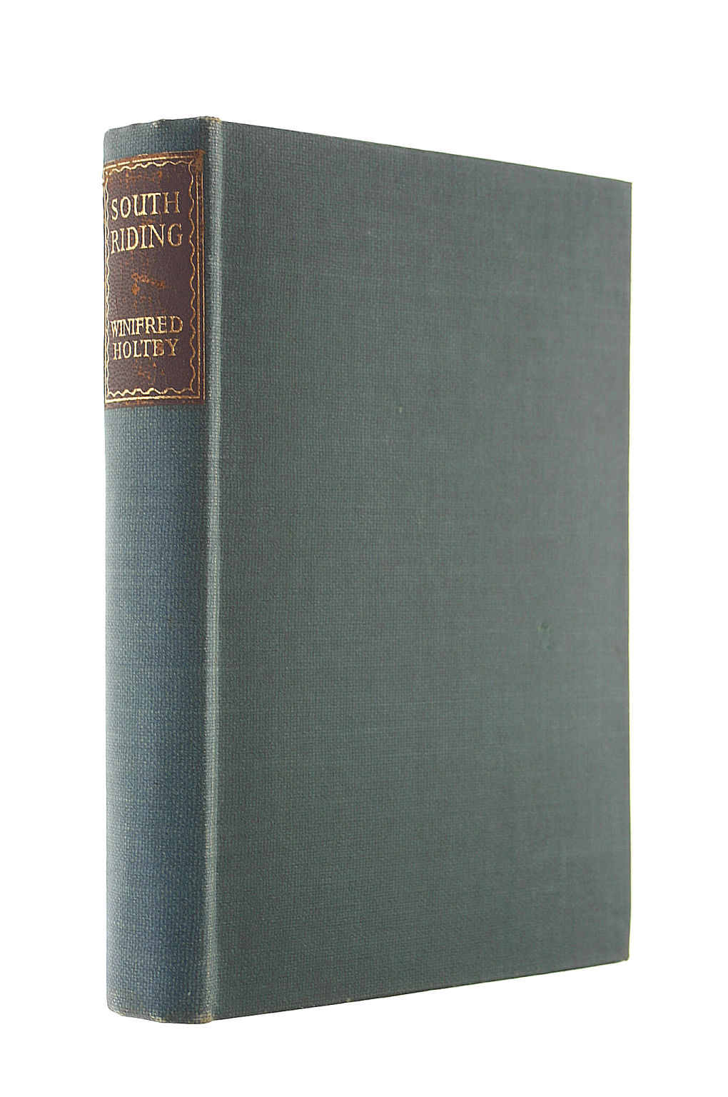 South Riding: An English Landscape