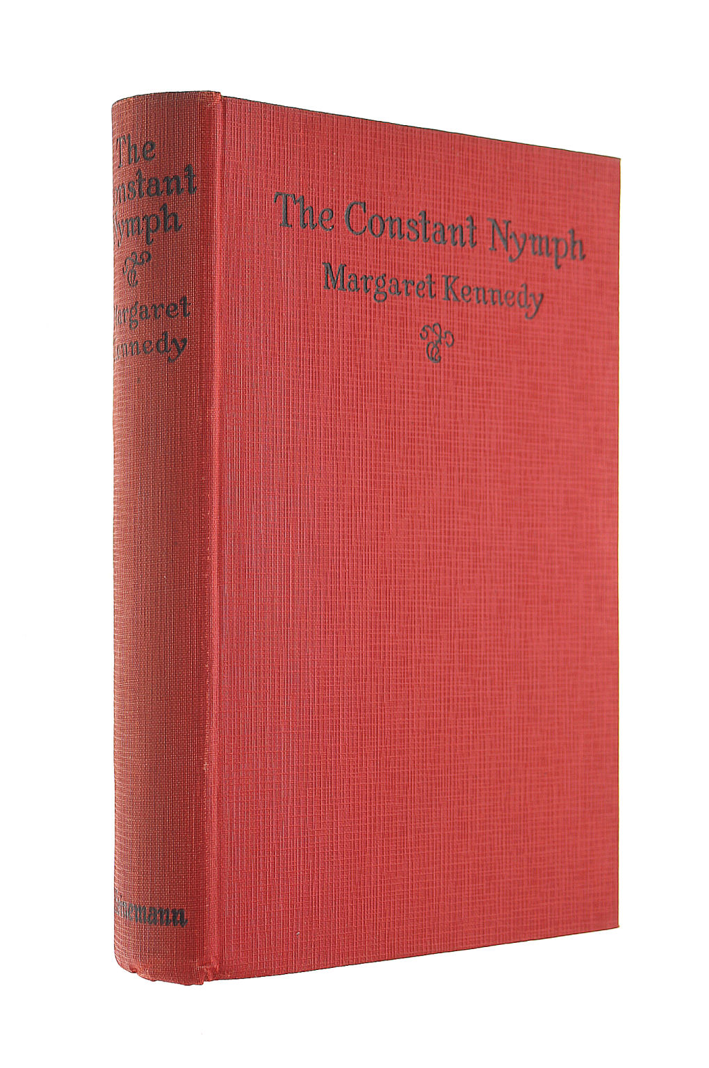 The Constant Nymph