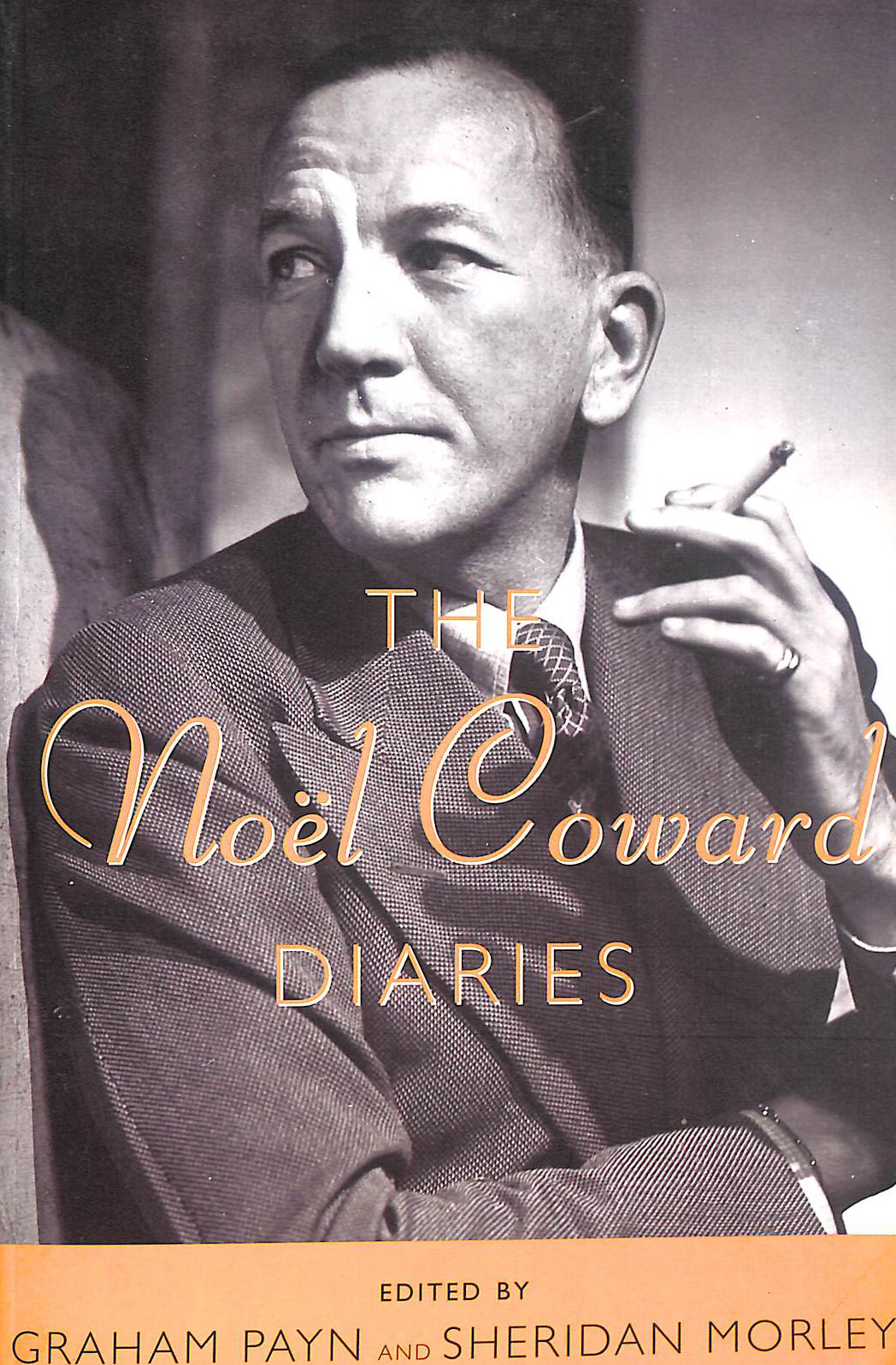 The Noel Coward Diaries