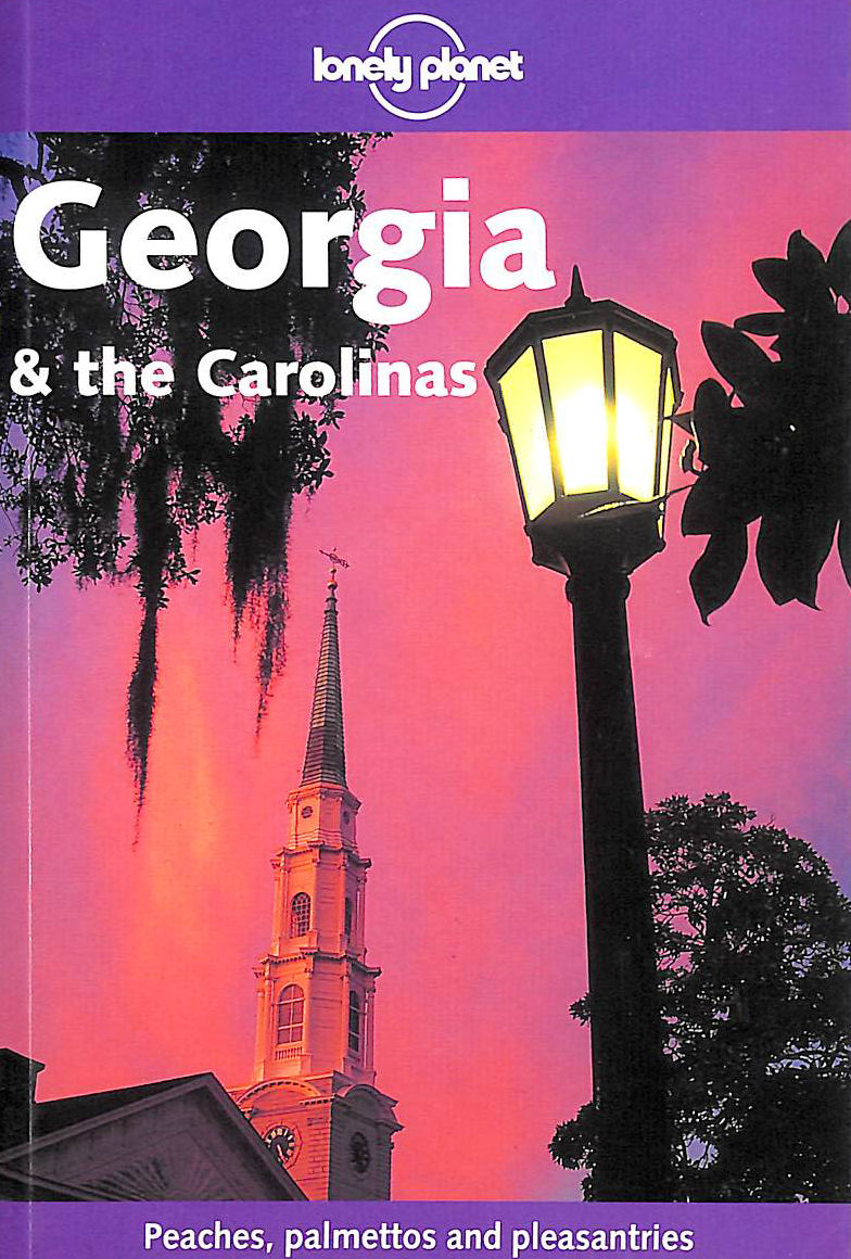 Georgia and the Carolinas