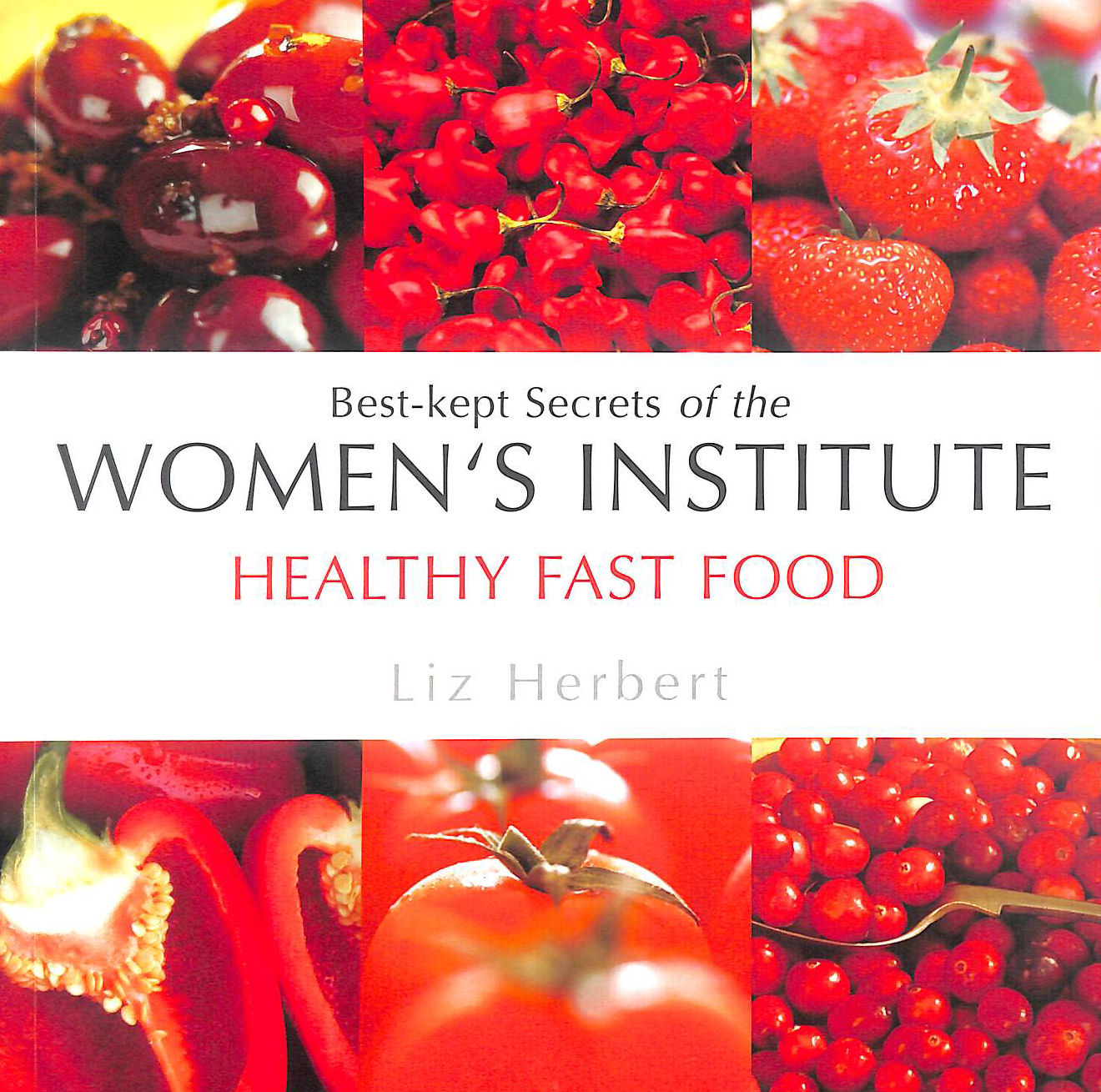 Healthy Fast Food