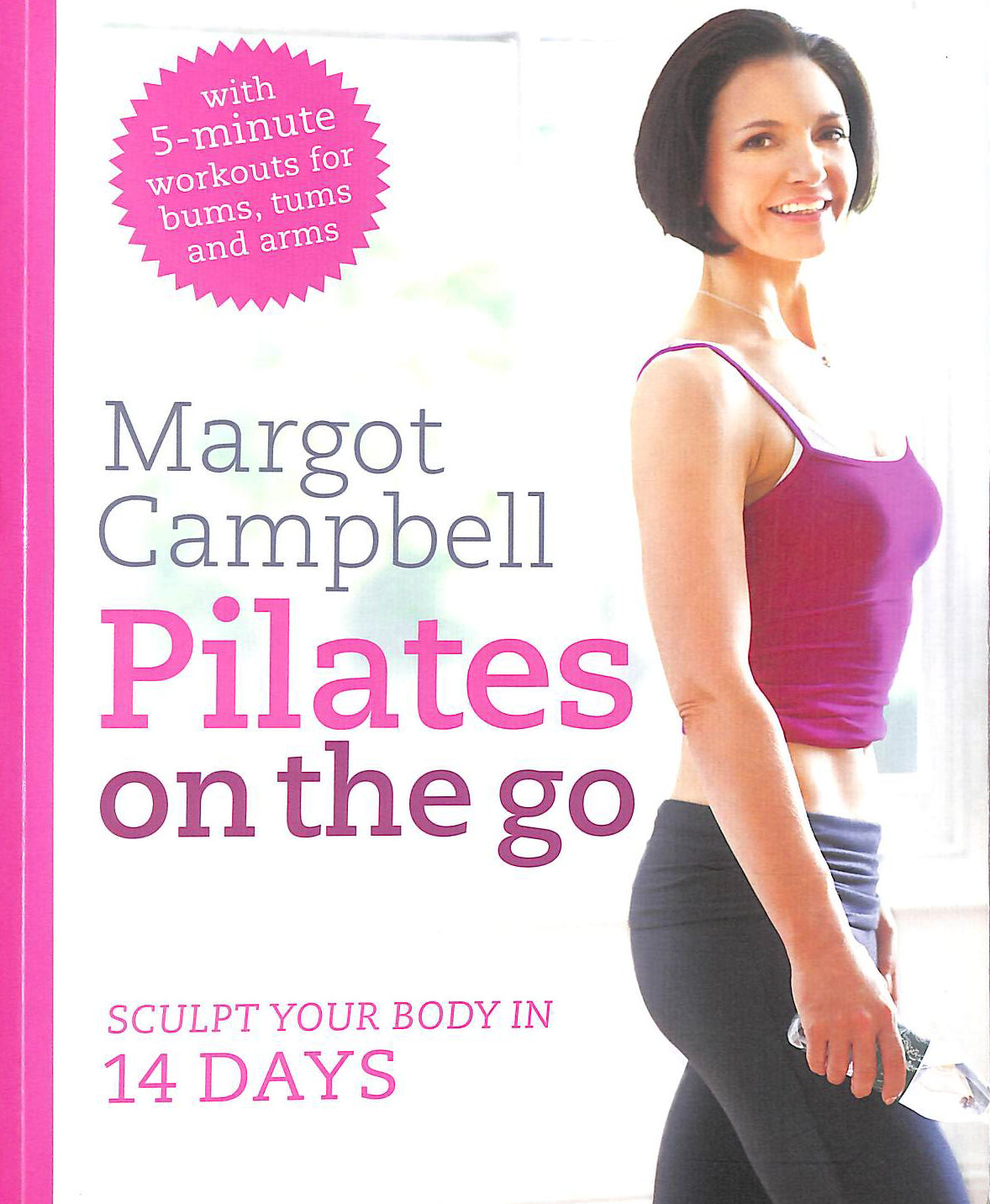 Pilates on the Go
