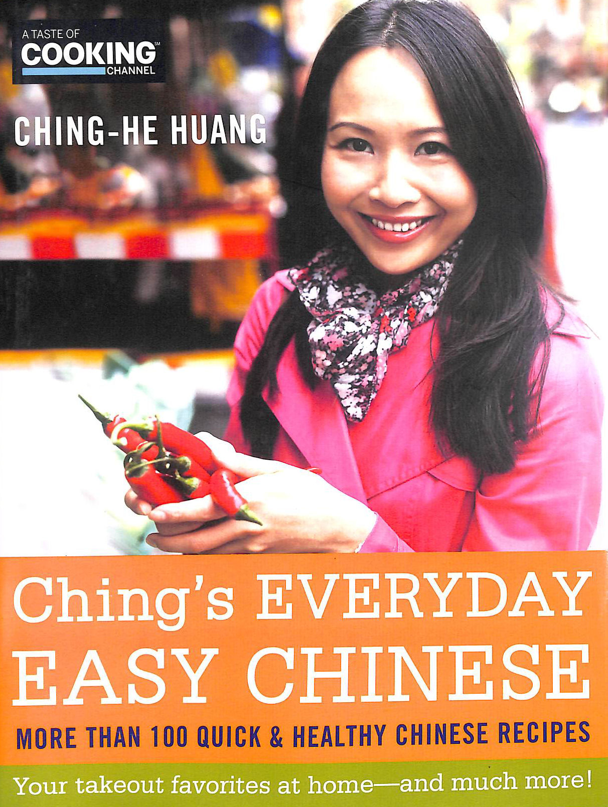 Ching's Everyday Easy Chinese