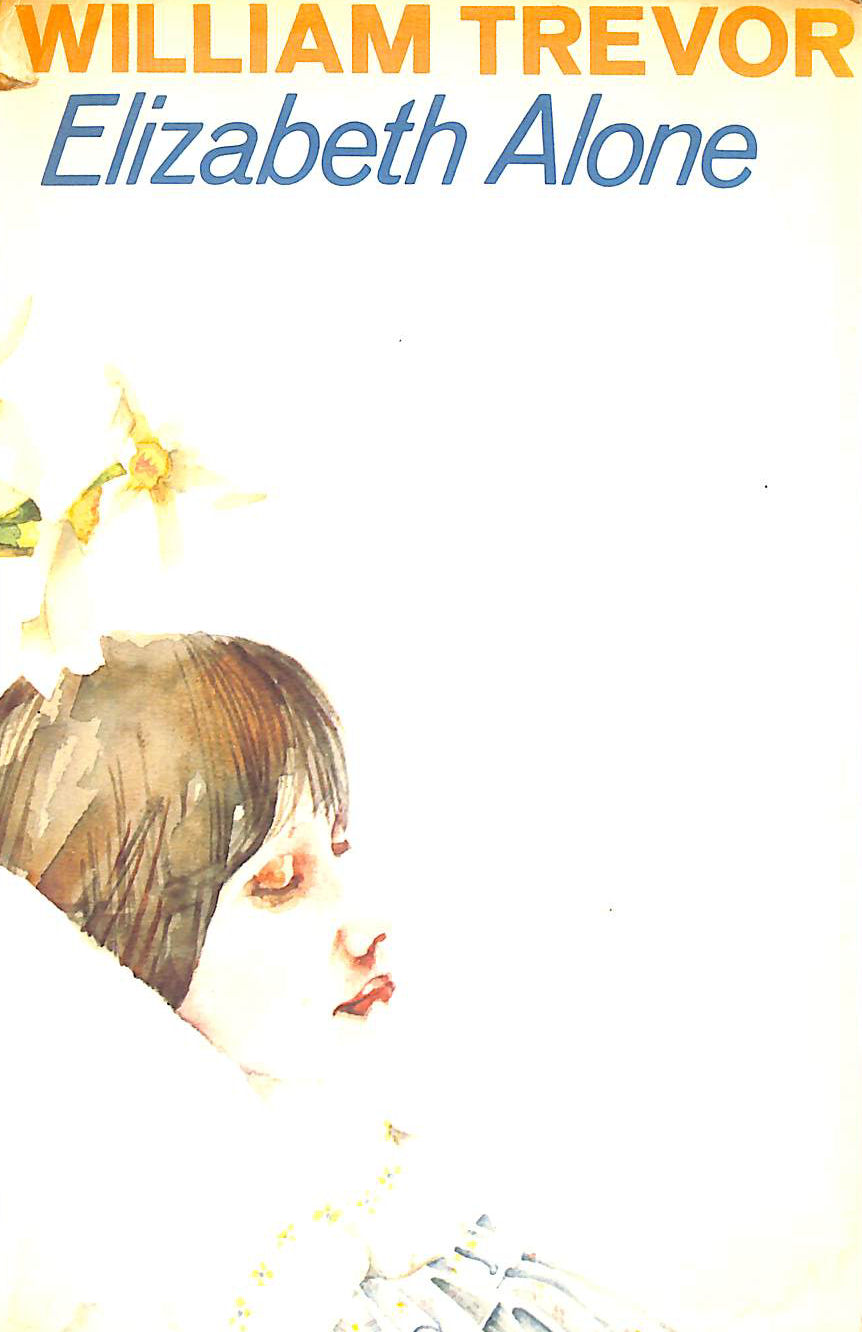 Elizabeth Alone