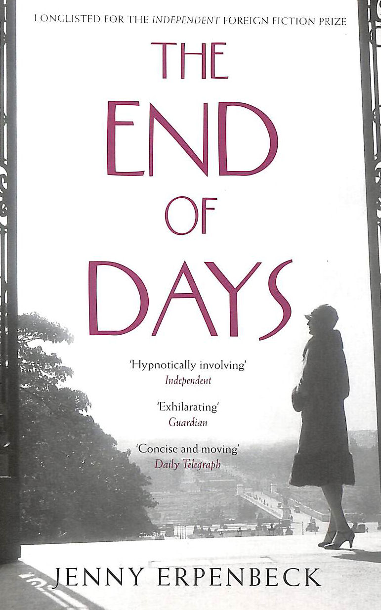 The End of Days