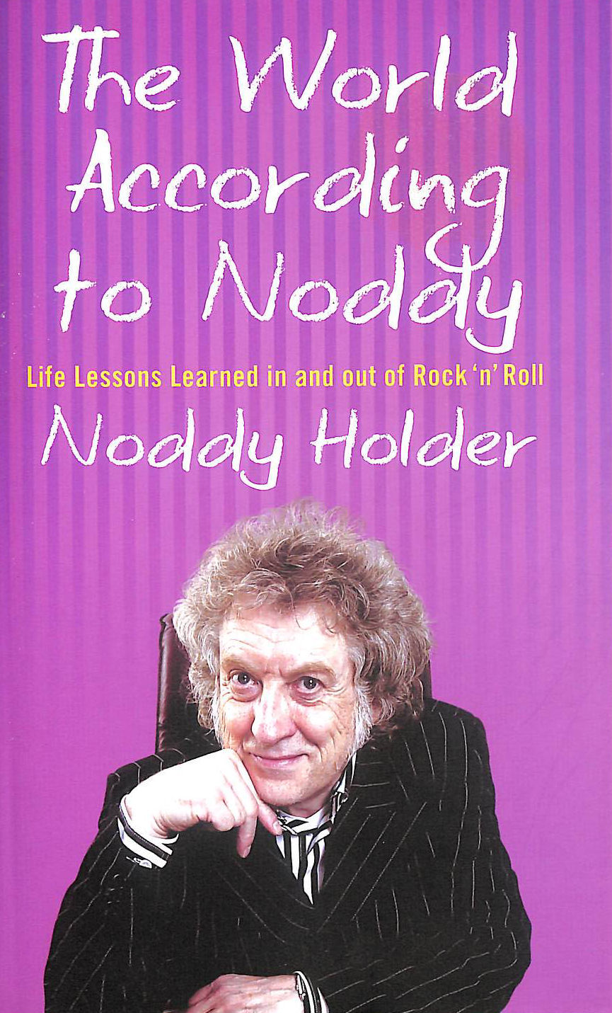 The World According To Noddy