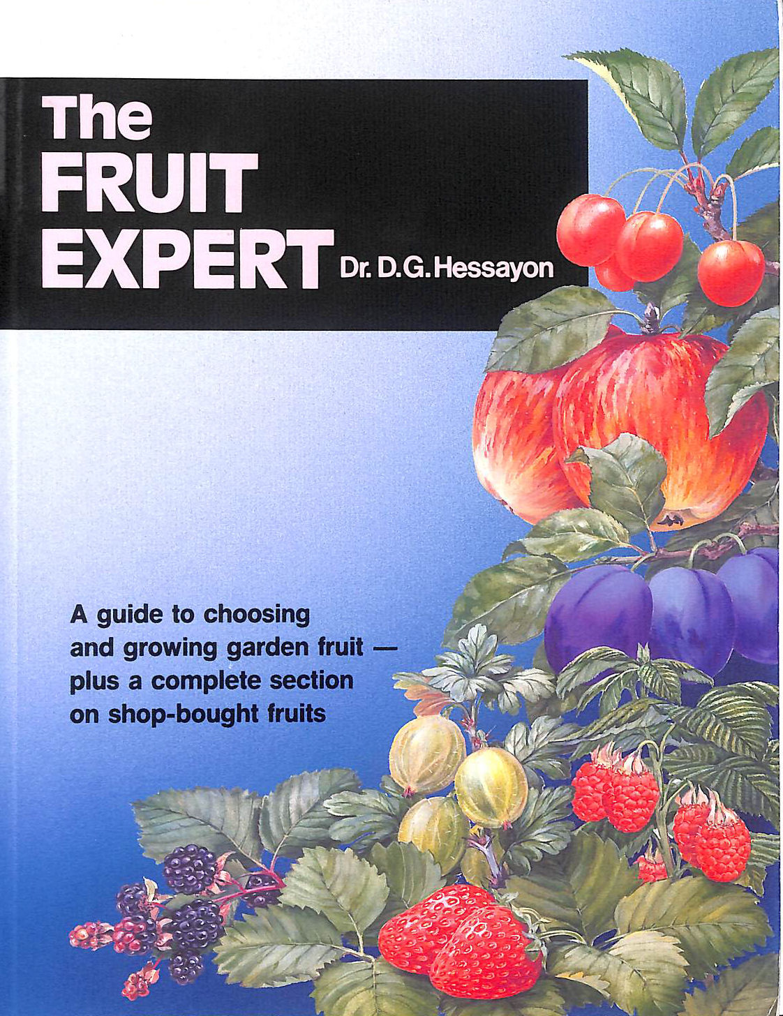 The Fruit Expert